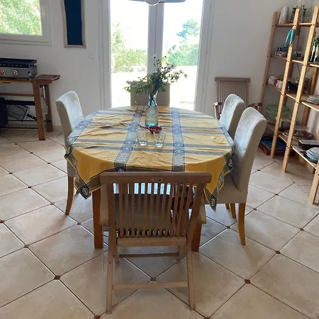 Casa vacanze Casuarina