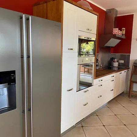 Casa vacanze Casuarina Cargèse