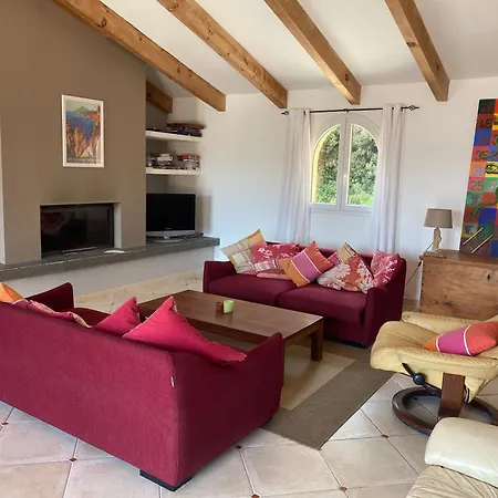 Casa vacanze Casuarina